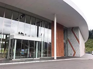 陸前高田市で講演会